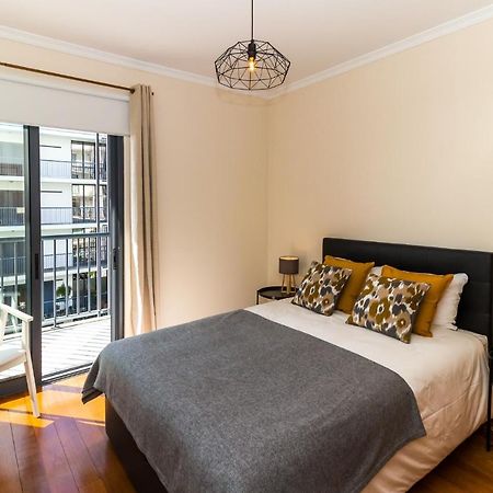 Acacia Apartment By Atlantica Funchal  Buitenkant foto