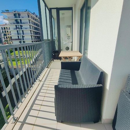 Acacia Apartment By Atlantica Funchal  Buitenkant foto