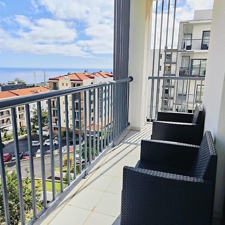 Acacia Apartment By Atlantica Funchal  Buitenkant foto
