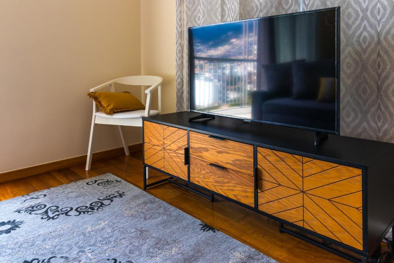 Acacia Apartment By Atlantica Funchal  Buitenkant foto