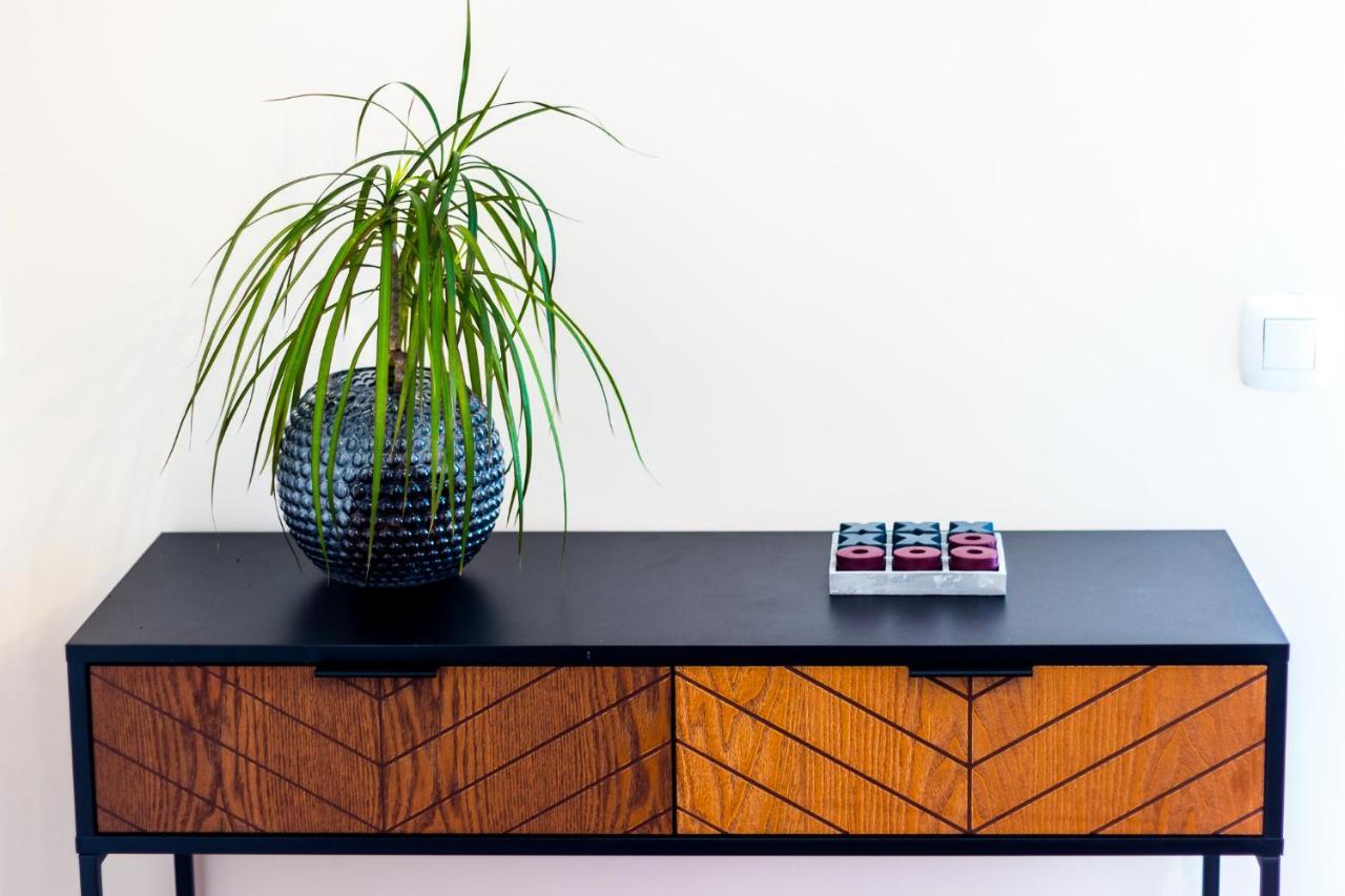 Acacia Apartment By Atlantica Funchal  Buitenkant foto