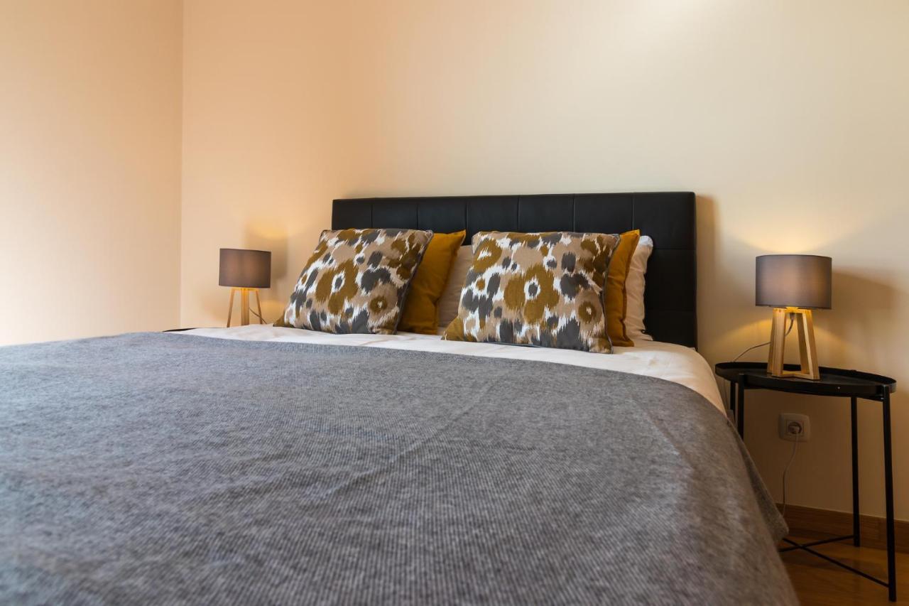 Acacia Apartment By Atlantica Funchal  Buitenkant foto