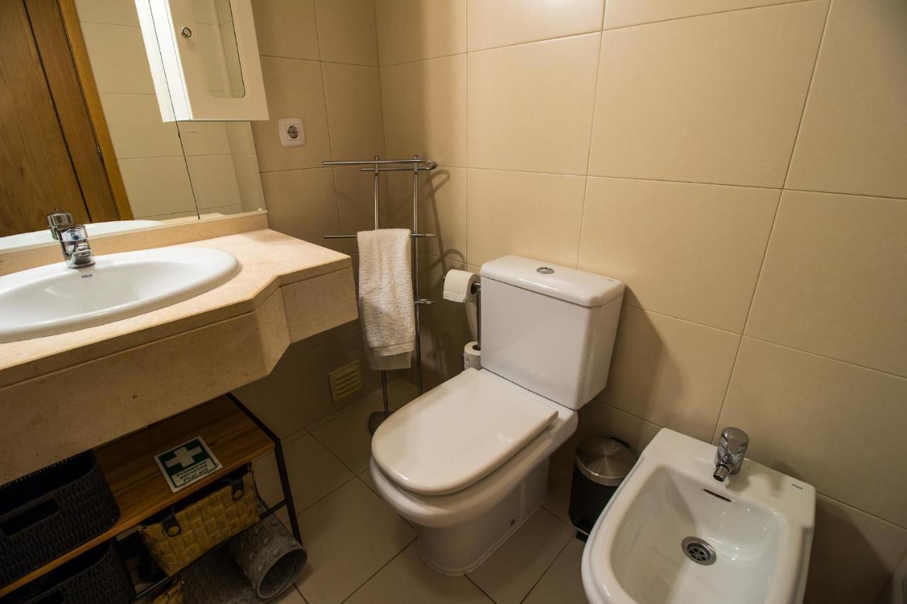 Acacia Apartment By Atlantica Funchal  Buitenkant foto