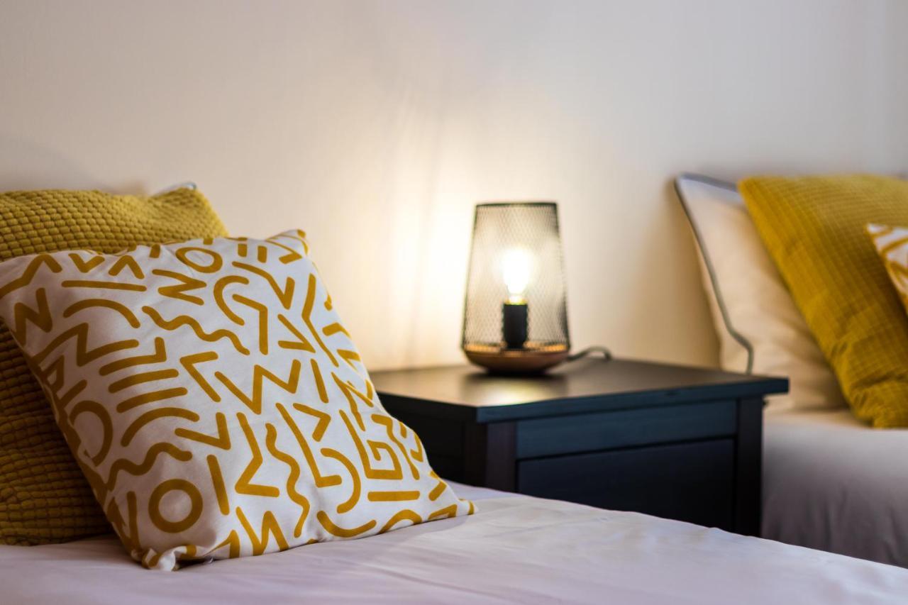 Acacia Apartment By Atlantica Funchal  Buitenkant foto