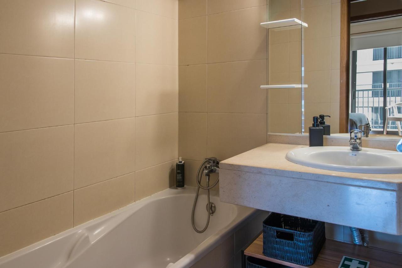 Acacia Apartment By Atlantica Funchal  Buitenkant foto