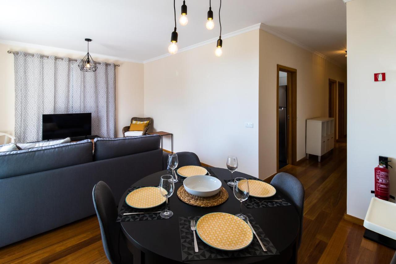 Acacia Apartment By Atlantica Funchal  Buitenkant foto
