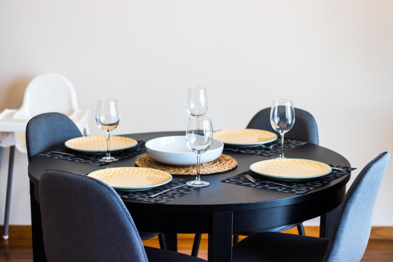 Acacia Apartment By Atlantica Funchal  Buitenkant foto