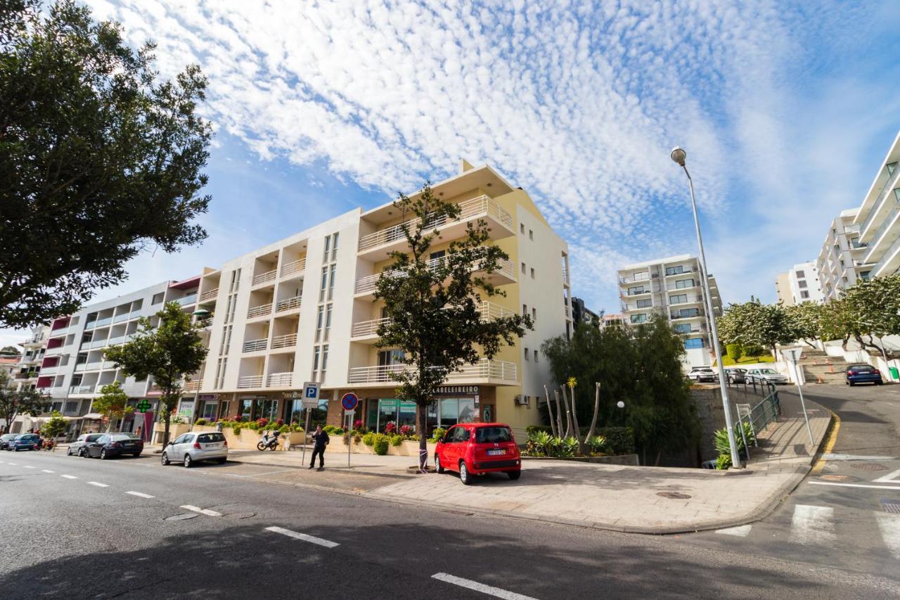 Acacia Apartment By Atlantica Funchal  Buitenkant foto