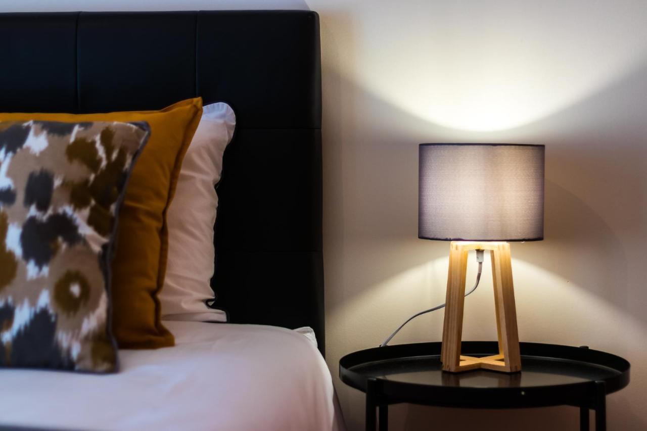 Acacia Apartment By Atlantica Funchal  Buitenkant foto