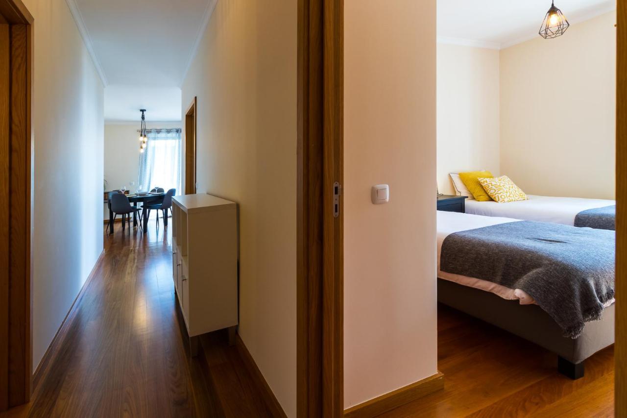 Acacia Apartment By Atlantica Funchal  Buitenkant foto