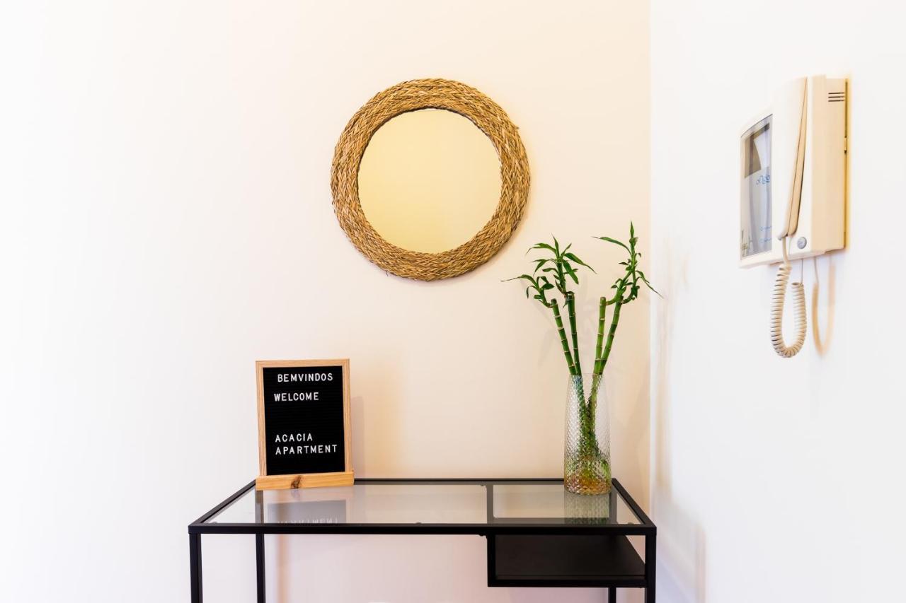 Acacia Apartment By Atlantica Funchal  Buitenkant foto