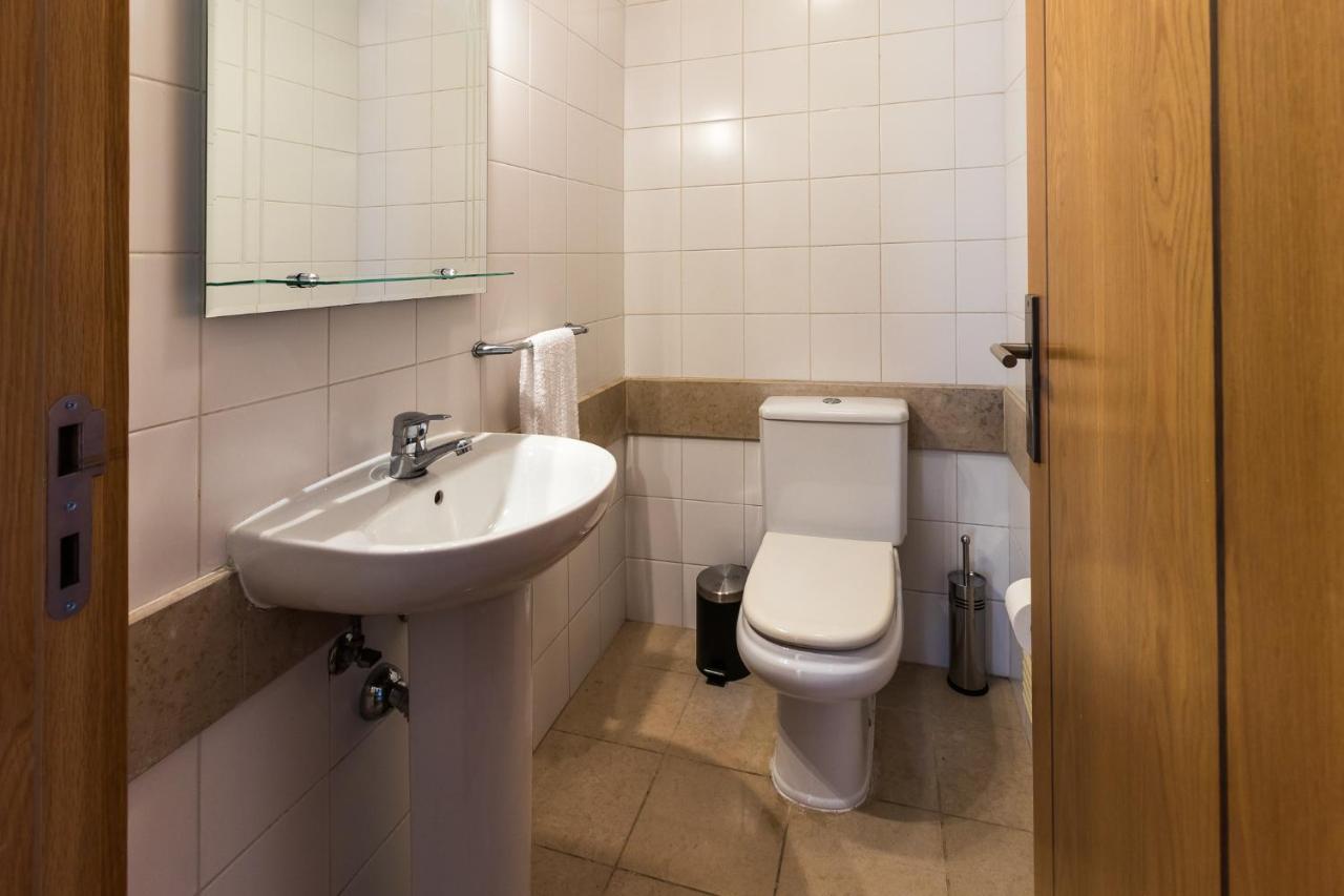 Acacia Apartment By Atlantica Funchal  Buitenkant foto