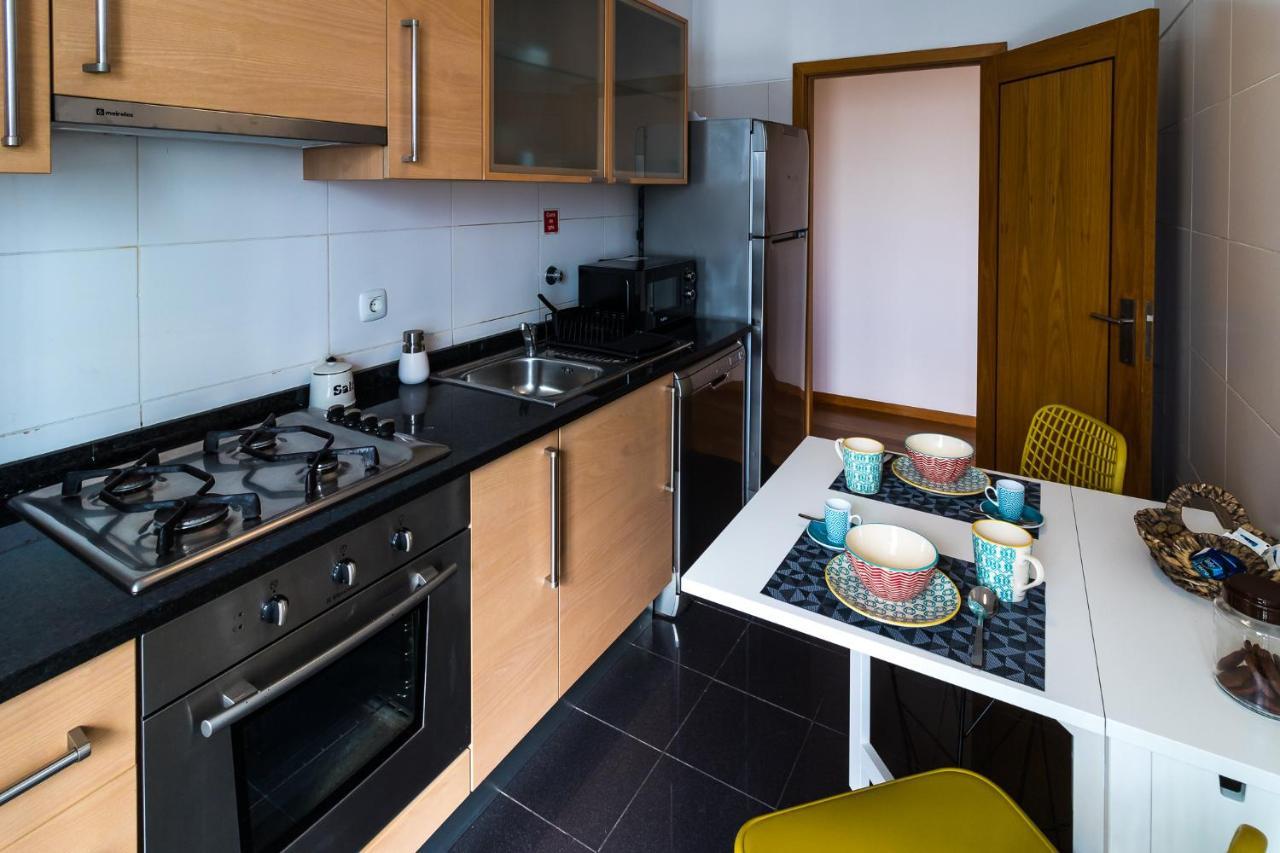 Acacia Apartment By Atlantica Funchal  Buitenkant foto